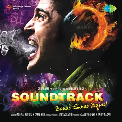 Vishal VaidSoundtrack