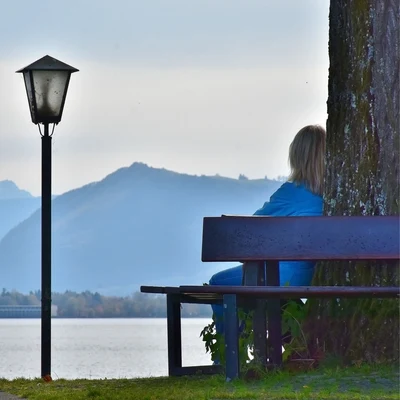 Mindfulness Mediation World/Sounds Of Nature : Thunderstorm/The Rain LibrarySimply Pure Relaxation