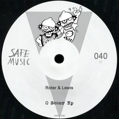 ROTER & LEWISO Senor EP