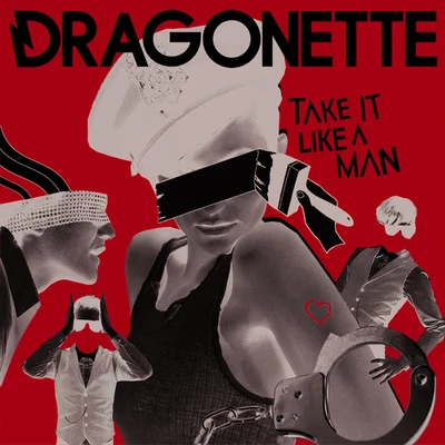 DragonetteMartin SolveigIdoling!!!Take It Like A Man (Braxe & Flake Mix)