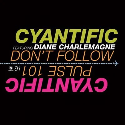 CyantificDont Follow