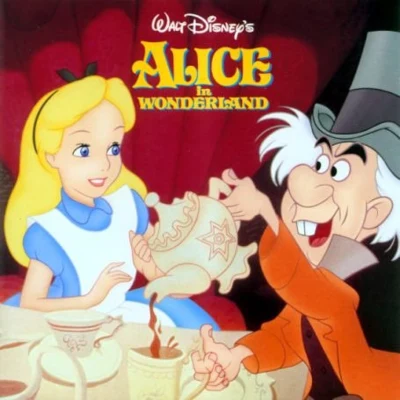 Oliver WallaceAlice in Wonderland (Classic Soundtrack Series)