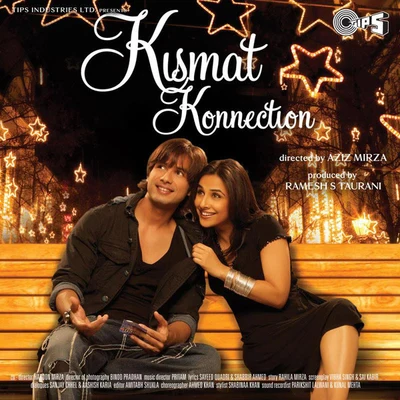 PritamKismat Konnection (Original Motion Picture Soundtrack)