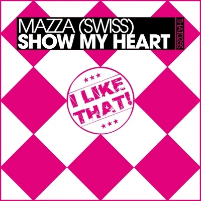 Makoy/MC BMO/MazzaShow My Heart