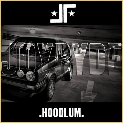 Joyryde/JauzHOODLUM