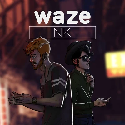 NKWaze