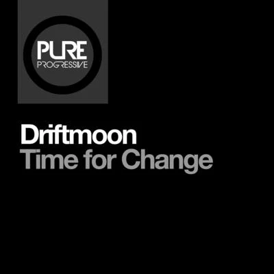 DriftmoonTime for Change