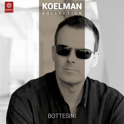 Rudolf KoelmanGiovanni Bottesini: Grand Duo Concertant for Violin, Double Bass and String Orchestra