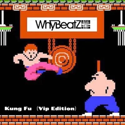 WhyBeatZZulu BobKung Fu - WhyBeatZ Vip Edition