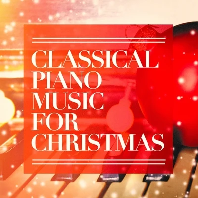 Orchester Der Staatsoper Berlin/Pietro Mascagni/Clemens Schmalstich/Rudolf Friml/Gaetano Donizetti/Henry Geehl/Richard Crooks/Reinaldo Moya/Arthur Penn/Harry TierneyClassical Piano Music for Christmas