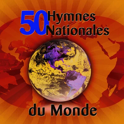 New World Sound50 Hymnes Nationales Du Monde