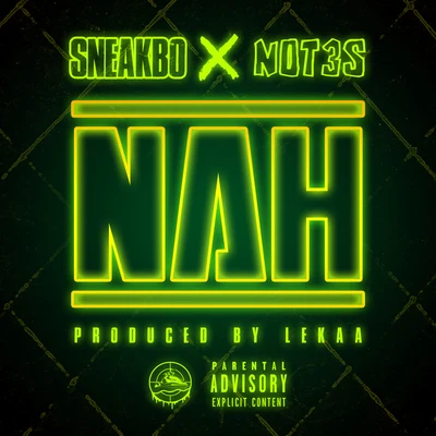 Sneakbo/TujamoNah