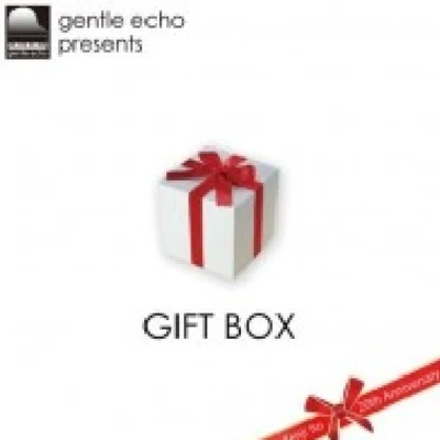 伊藤賢治GIFT BOX -Kenji Ito 20th Anniversary-