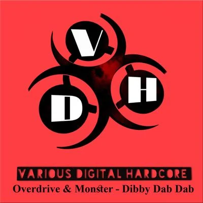 OverdriveDibby Dab Dab