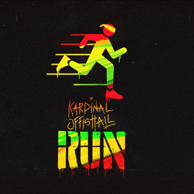 Kardinal OffishallRUN