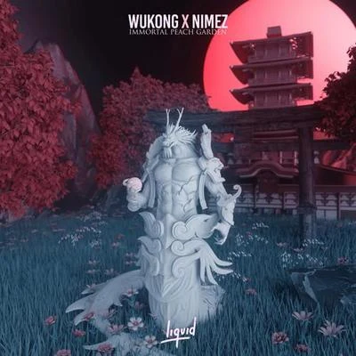 Wukong/Double Noize仙桃 Immortal Peach Garden