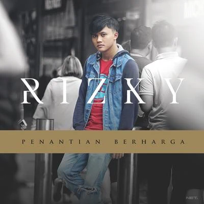 Rizky FebianPenantian Berharga