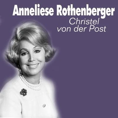 Heinz Hoppe/Anneliese Rothenberger/Paul Burkhard/NDR Symphonie OrchesterChristel von der Post