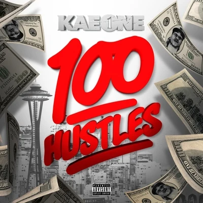 Kae One100 Hustles