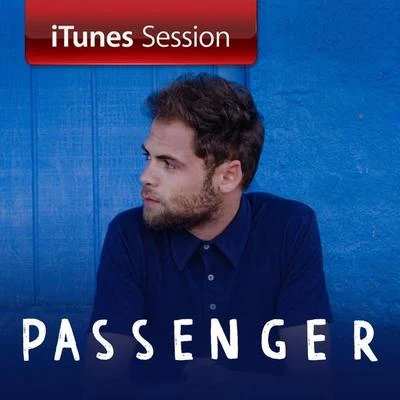 PassengeriTunes Session