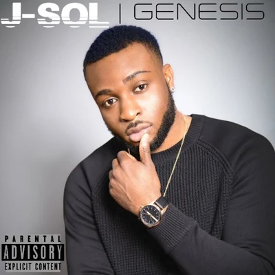 J-Sol/Ebru EllisGenesis EP