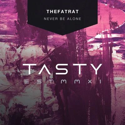 TheFatRatNever Be Alone