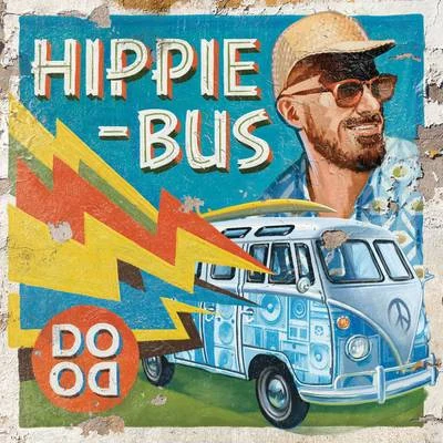 Dodo/KossoHippie-Bus