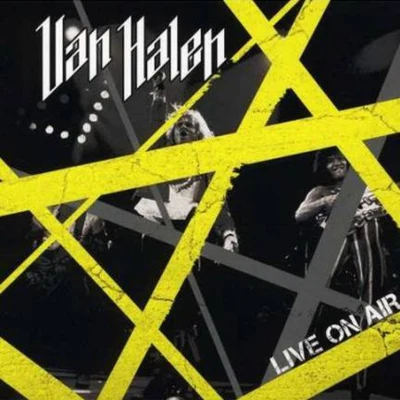 Van HalenLive On Air