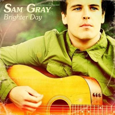 Sam Gray/TELYKastBrighter Day