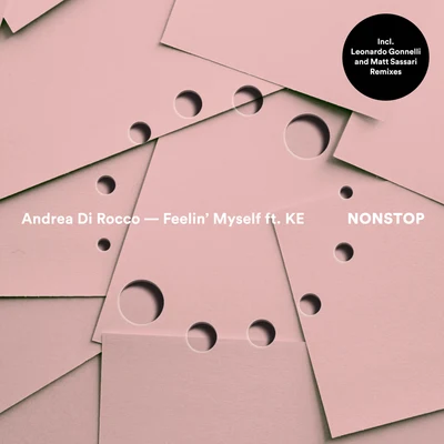 KE/Claude VonStroke/ZDsFeelin Myself