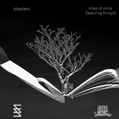 Shadient/REZZ/fknsydMiles Of Mind