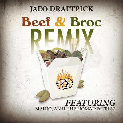 MainoBeef & Broc (Remix)