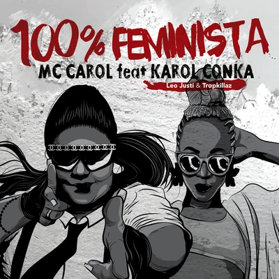 Thai Flow/ABRONCA/MC Carol100% Feminista