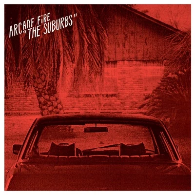 Arcade FireCulture WarSpeaking in Tongues (feat. David Byrne)