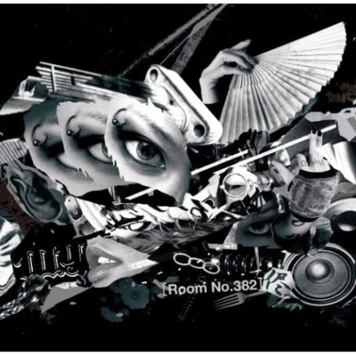 雅-MIYAVI-雅-miyavi- Remixx album[Room No.382]Remixed by TeddyLoid