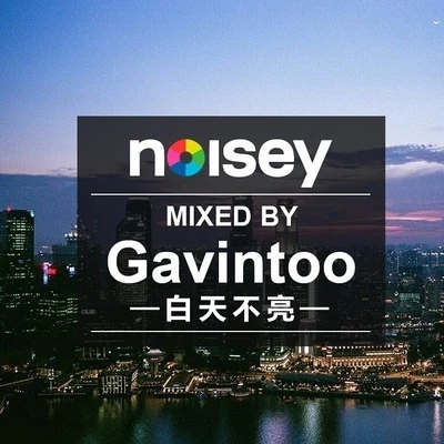 白天不亮 (Gavintoo)/彭坦 (Peng Tan)/格非Noisey Summer Night Mix