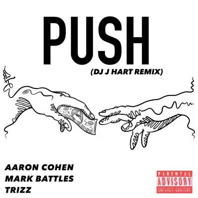 Ufo Fev/Aaron CohenPush (DJ J Hart Remix)