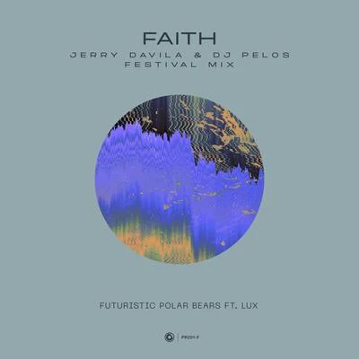 Angie Vu Ha/Futuristic Polar Bears/CuebrickFaith (Jerry Davila & DJ Pelos Festival Mix)