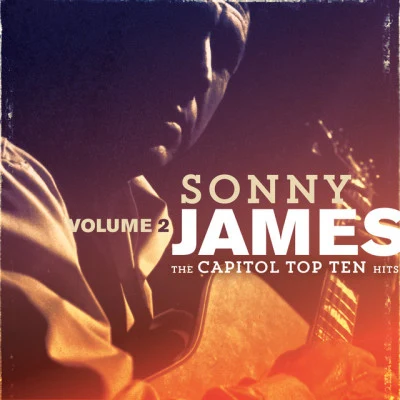 Sonny JamesAl HoffmanThe Capitol Top Ten Hits Vol. 2