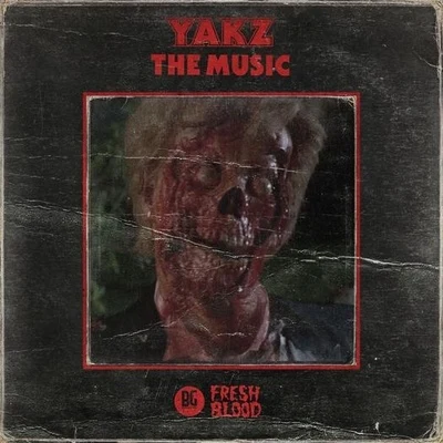 Al Ross/YakzThe Music