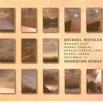 Michael RiesslerMomentum Mobile