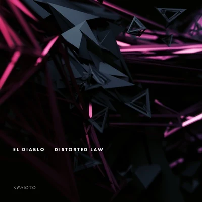 El Diablo/Time Machine/Dös/DJ Mauri/Dj Raba/Woofer/DJ Ebreo/Fabrizio Fattori/Quintino & Blasterjaxx/Trevor MorganDistorted Law