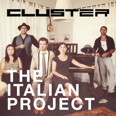 ClusterThe Italian Project