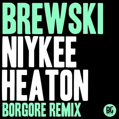 Bare Noize/BorgoreNiykee Heaton (Borgore Remix)