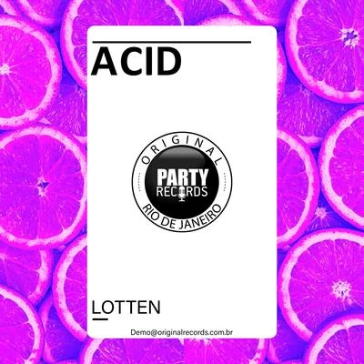 Lowderz/LOTTENAcid