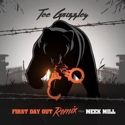 Tee Grizzley/Meek MillFirst Day Out (Remix)