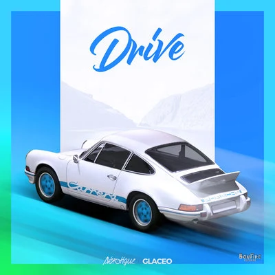 AérotiqueMarphilDrive (The Remixes)