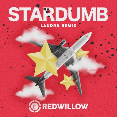 N + I/Laudr8Stardumb (Laudr8 Remix)