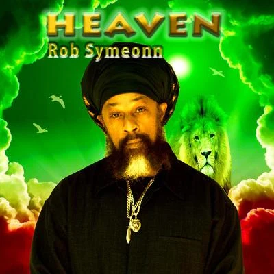 Rob SymeonnHeaven