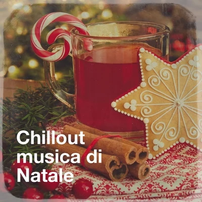 Drink Mixes CenterMinimal LoungeThe Cocktail Lounge PlayersChillout Musica Di Natale